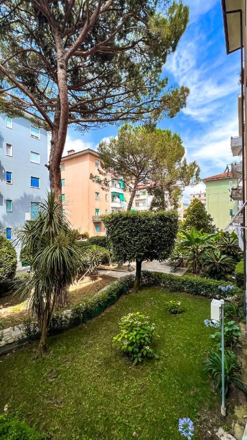 Casa Monuriki Rapallo Exterior foto